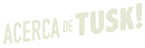 Acerca de Tusk